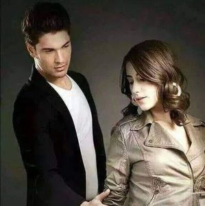 Meet your Posher, Fayaz